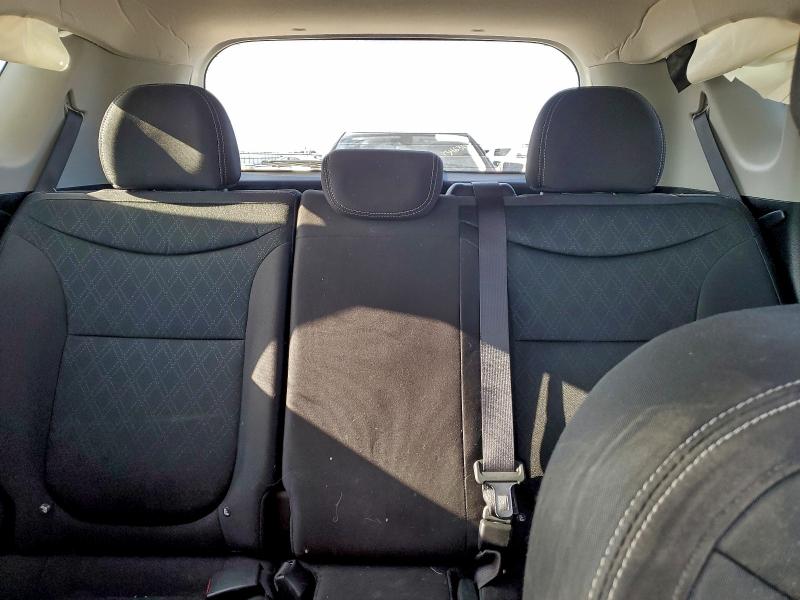 Photo 10 from auction – 2017 KIA SOUL with VIN KNDJN2A20H7412892