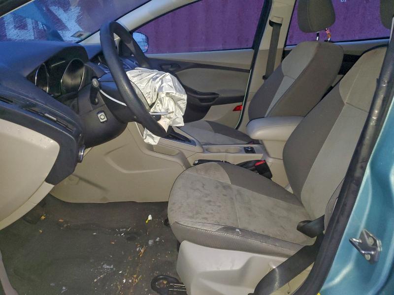 Photo 7 from auction – 2012 FORD FOCUS SE with VIN 1FAHP3F2XCL328222