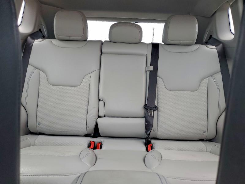 Photo 10 from auction – 2022 JEEP COMPASS with VIN 3C4NJCBB5NT162526