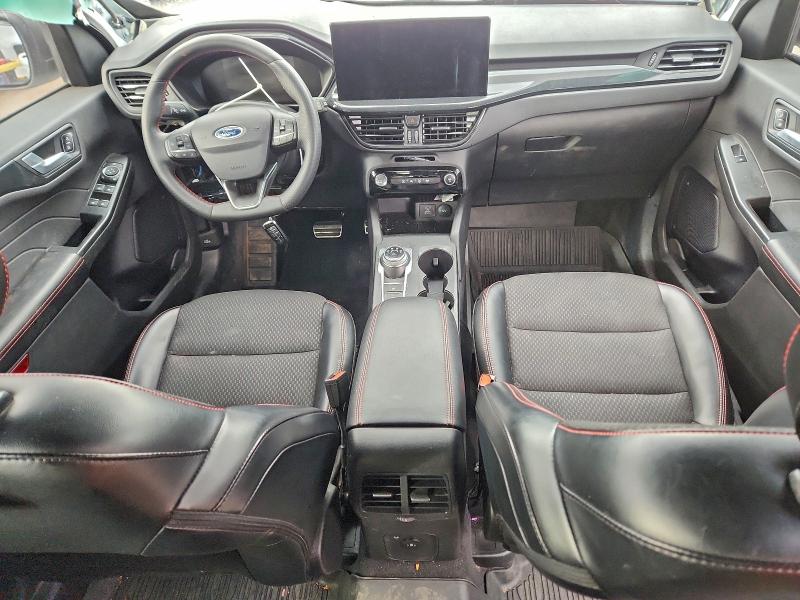 Photo 8 from auction – 2023 FORD ESCAPE with VIN 1FMCU9MN7PUA73862