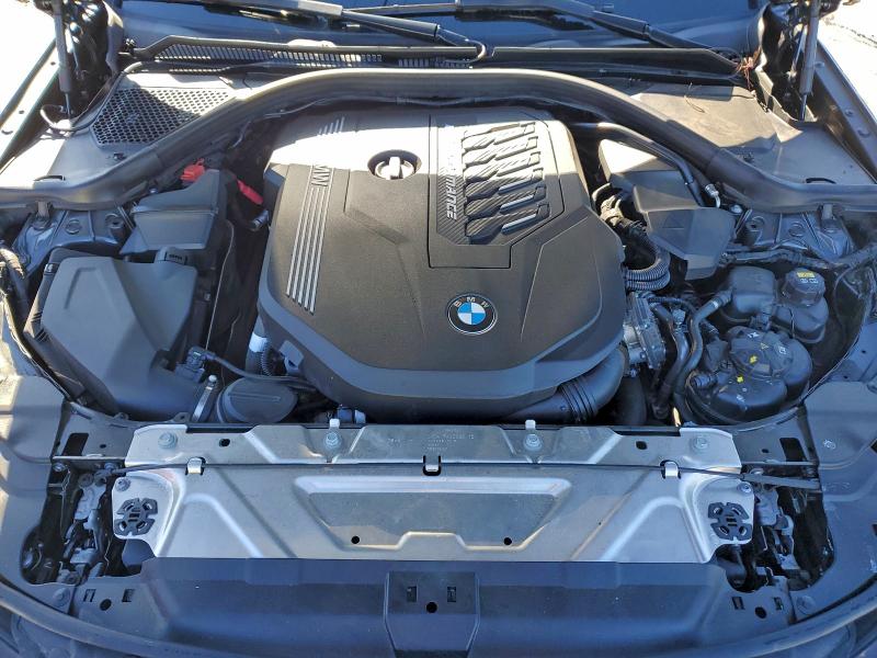 Zdjęcie 11 z aukcji – 2020 BMW M340I z VIN WBA5U7C09LFH48147