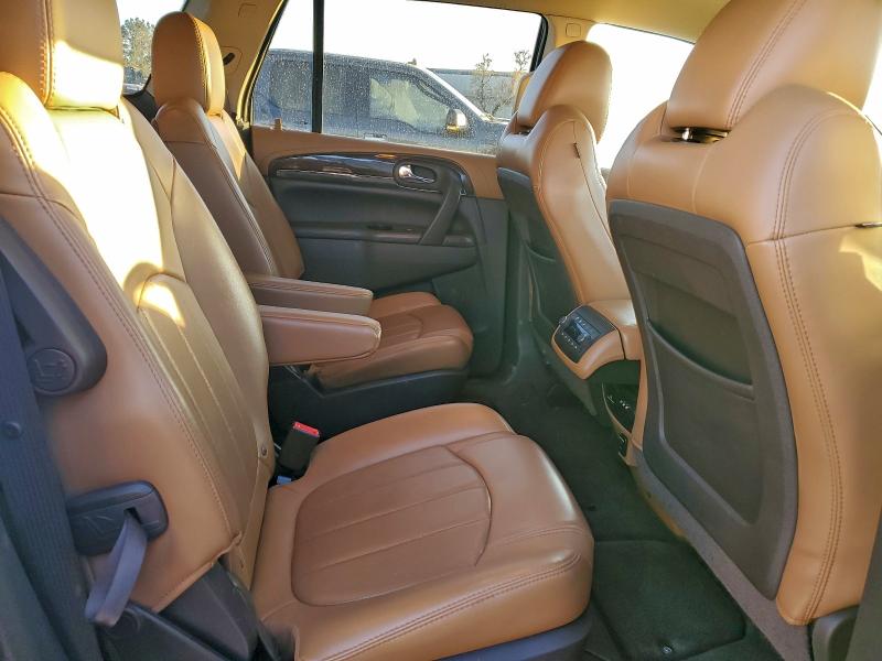 Photo 11 from auction – 2016 BUICK ENCLAVE with VIN 5GAKRBKD7GJ147755