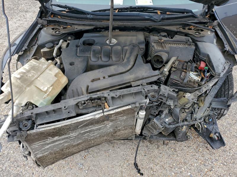 Photo 11 from auction – 2012 NISSAN ALTIMA BAS with VIN 1N4AL2AP8CN557206