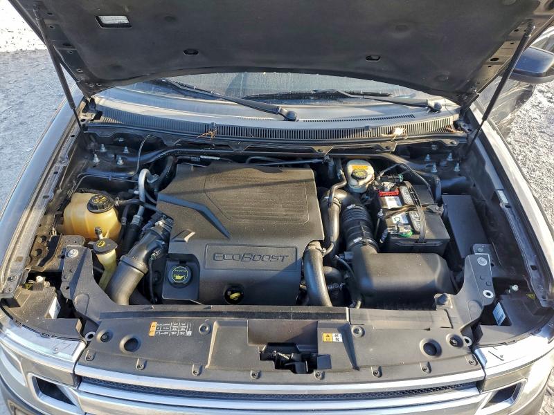 Photo 12 from auction – 2014 FORD FLEX with VIN 2FMHK6DT2EBD34553