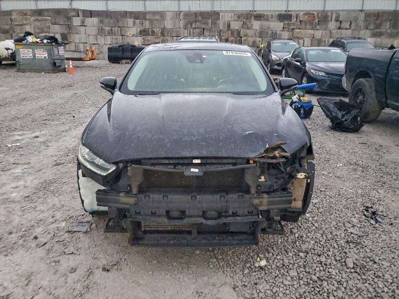 Photo 5 from auction – 2013 FORD FUSION SE with VIN 3FA6P0H93DR154853