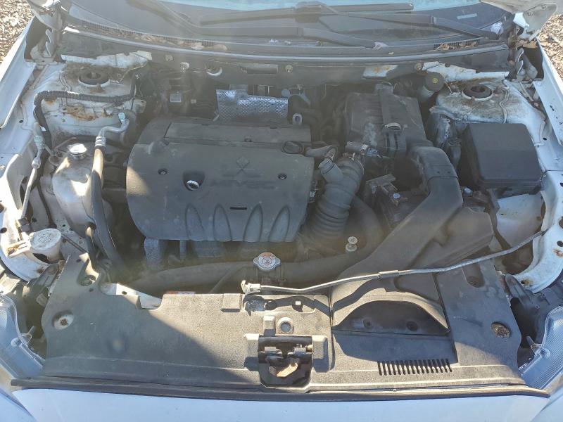 Photo 11 from auction – 2013 MITSUBISHI LANCER with VIN JA32U2FU0DU018658