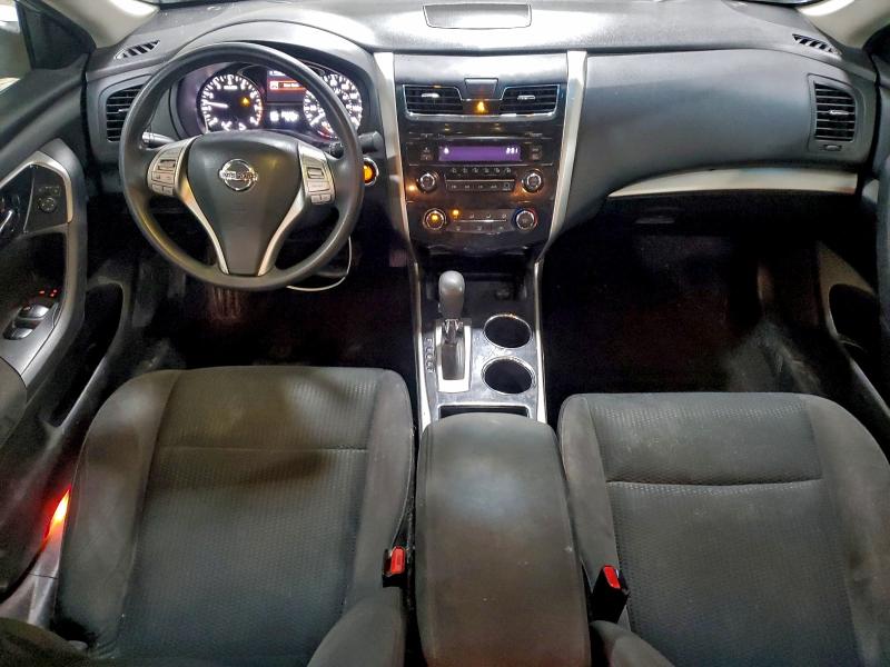 Photo 8 from auction – 2014 NISSAN ALTIMA 2.5 with VIN 1N4AL3AP7EC170814