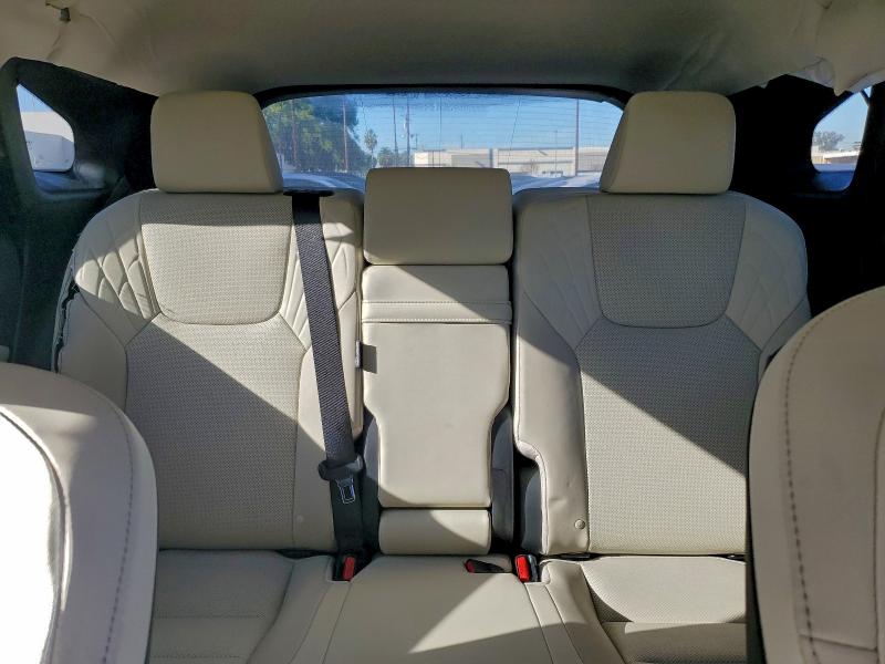 Photo 10 from auction – 2024 LEXUS RX 350 BAS with VIN 2T2BAMBA0RC025546