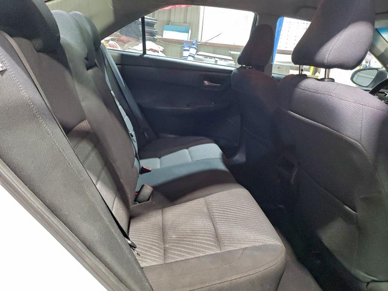 Photo 10 from auction – 2016 TOYOTA CAMRY LE with VIN 4T4BF1FK6GR558025