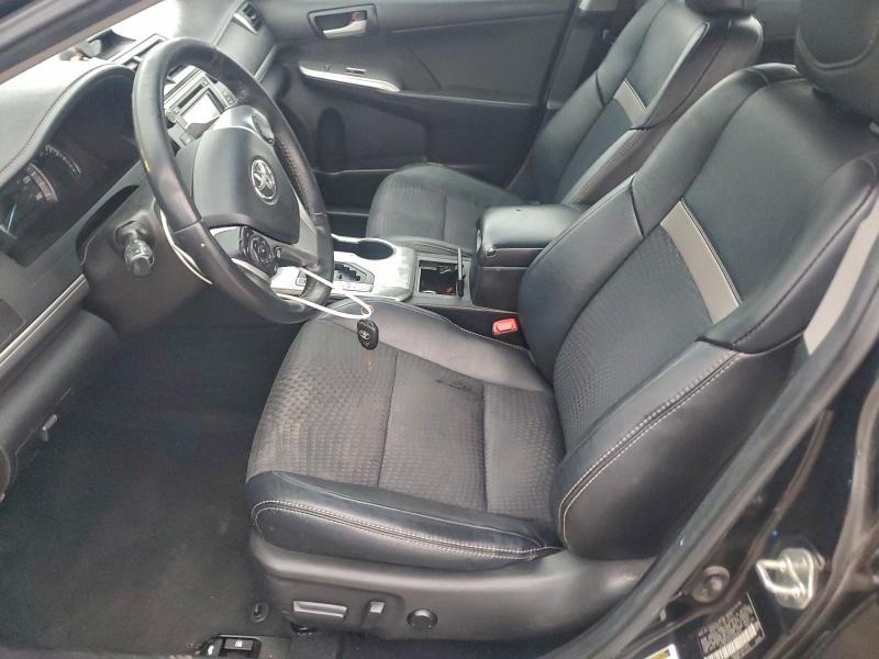 Photo 7 from auction – 2014 TOYOTA CAMRY L with VIN 4T1BF1FK1EU402675