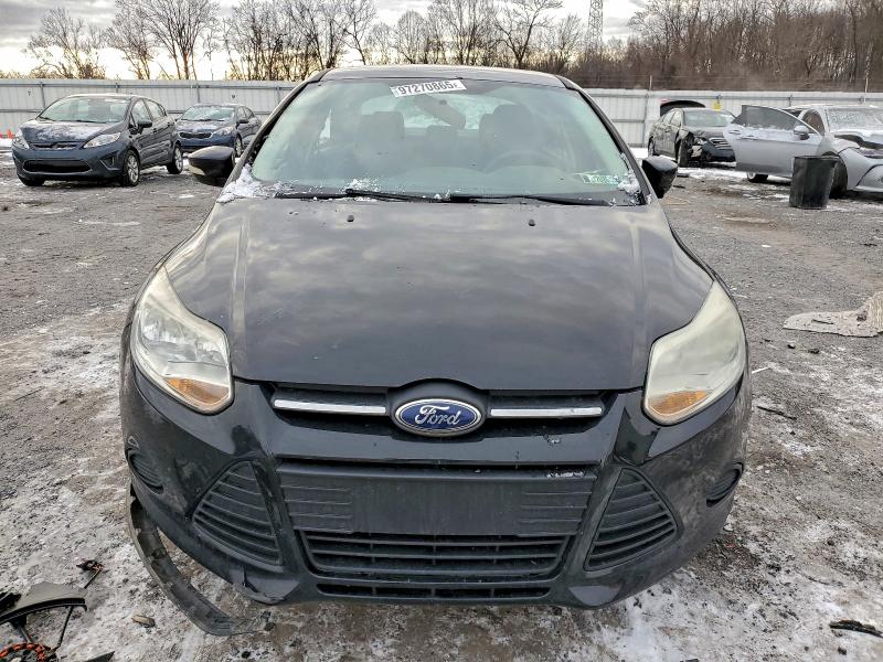 Photo 5 from auction – 2014 FORD FOCUS SE with VIN 1FADP3F29EL425039