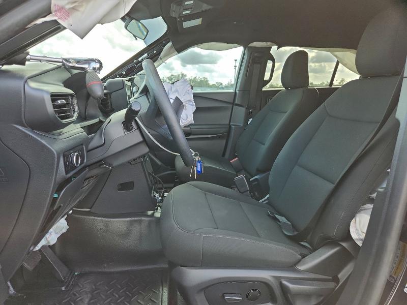 Photo 7 from auction – 2025 FORD EXPLORER with VIN 1FM5K8AB0SGA71252