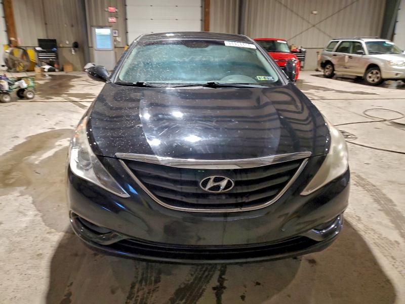 Photo 5 from auction – 2011 HYUNDAI SONATA GLS with VIN 5NPEB4AC5BH090834