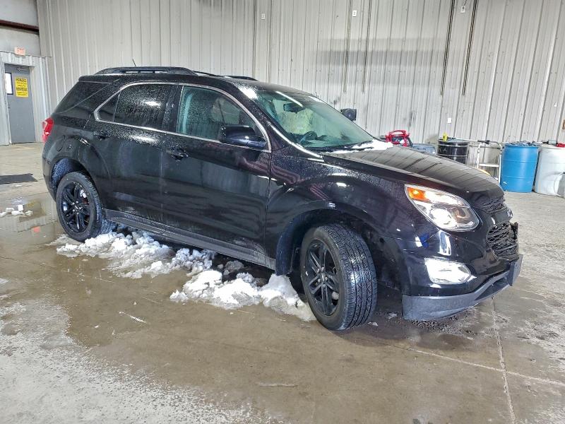 Photo 4 from auction – 2017 CHEVROLET EQUINOX LT with VIN 2GNFLFEK5H6277526