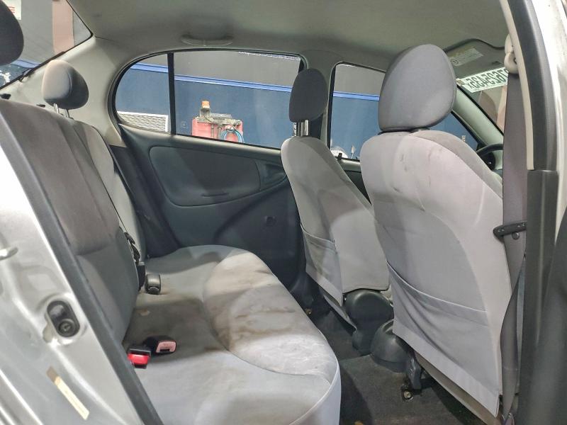 Photo 10 from auction – 2003 TOYOTA ECHO with VIN JTDBT123330287593
