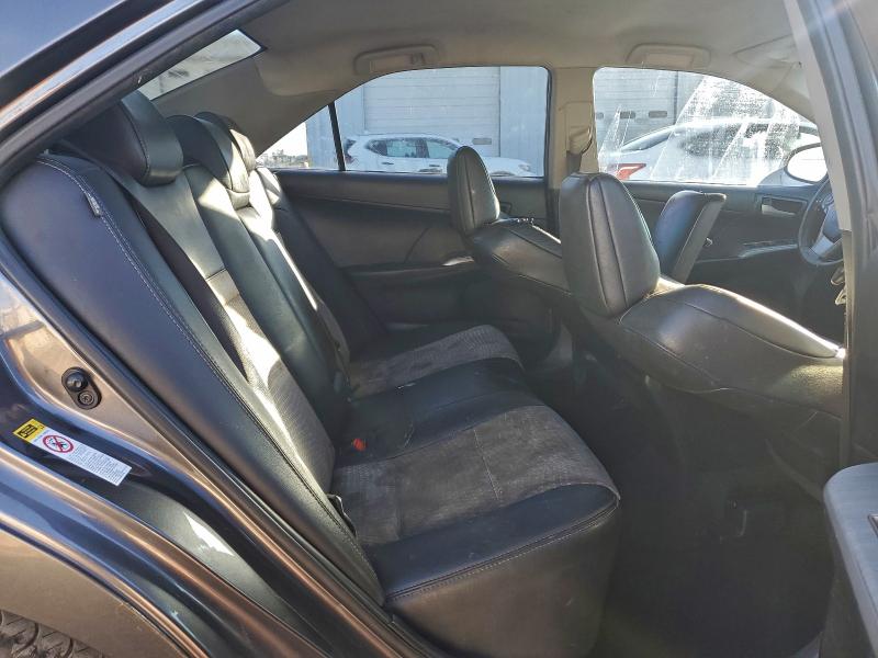 Photo 10 from auction – 2013 TOYOTA CAMRY with VIN 4T1BF1FK8DU278340