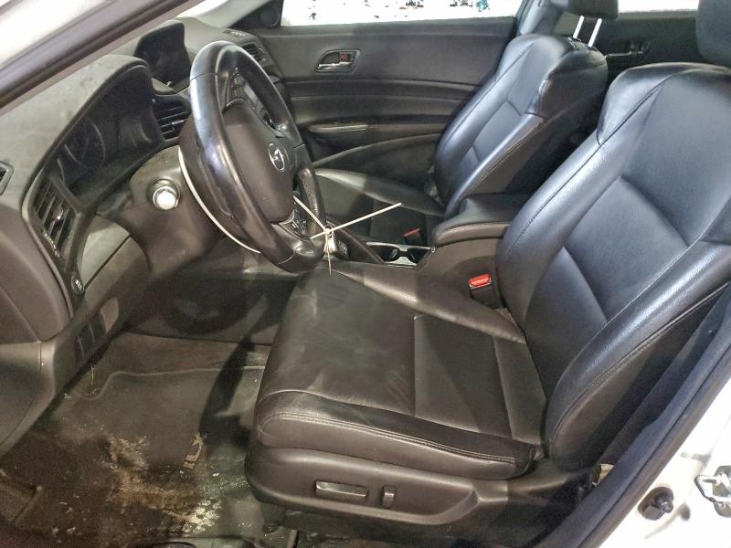 صورة رقم 7 من المزاد - 2016 ACURA ILX BASE W مع VIN 19UDE2F36GA010943