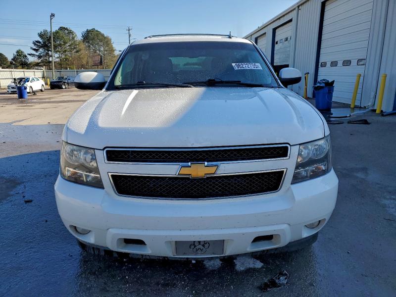 Photo 5 from auction – 2012 CHEVROLET TAHOE C150 with VIN 1GNSCBE04CR194091