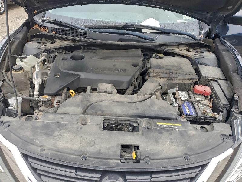 Photo 11 from auction – 2018 NISSAN ALTIMA with VIN 1N4AL3AP0JC121433