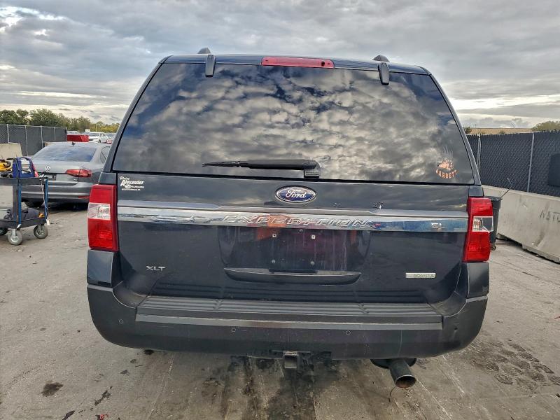 Photo 6 from auction – 2015 FORD EXPEDITION with VIN 1FMJK1JT8FEF29068