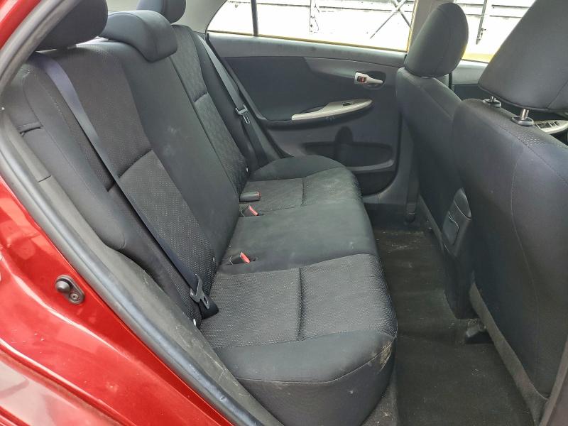 Photo 10 from auction – 2010 TOYOTA COROLLA BA with VIN 1NXBU4EE0AZ384120