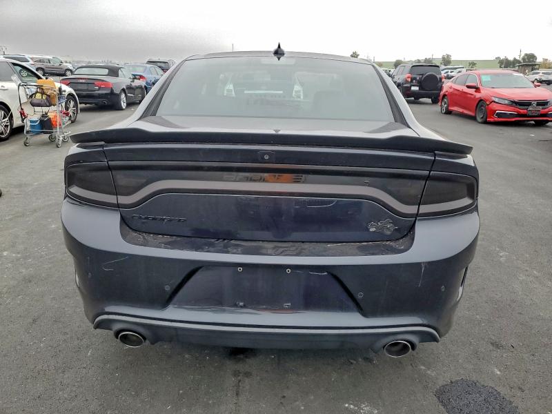 Photo 6 from auction – 2017 DODGE CHARGER R/ with VIN 2C3CDXGJ9HH599128