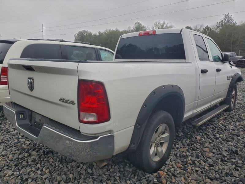 Photo 3 from auction – 2015 RAM 1500 ST with VIN 1C6RR7FTXFS511257