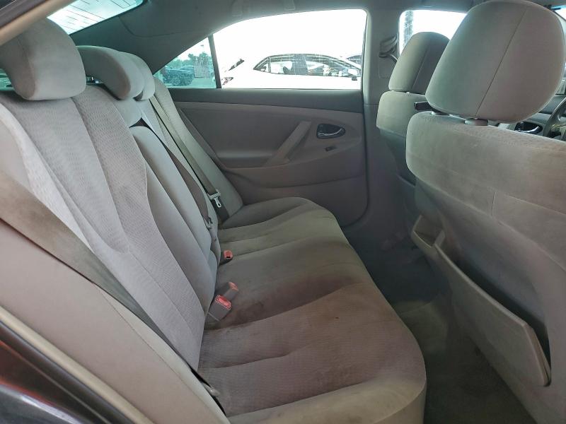 Photo 10 from auction – 2011 TOYOTA CAMRY BASE with VIN 4T1BF3EK4BU678972