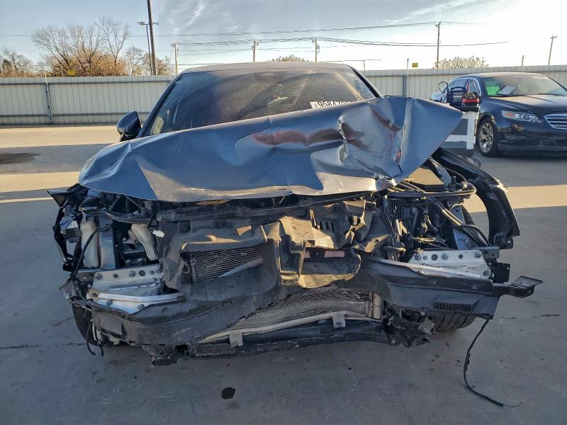 Photo 5 from auction – 2023 ACURA INTEGRA with VIN 19UDE4H38PA020172