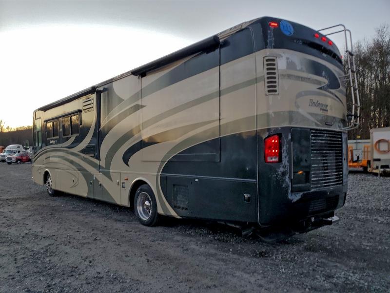 Photo 3 from auction – 2008 ROADMASTER RAIL MONOCOQUE with VIN 1RF43464X82044901
