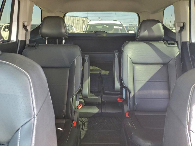 Photo 10 from auction – 2023 VOLKSWAGEN ATLAS with VIN 1V2BR2CAXPC517019