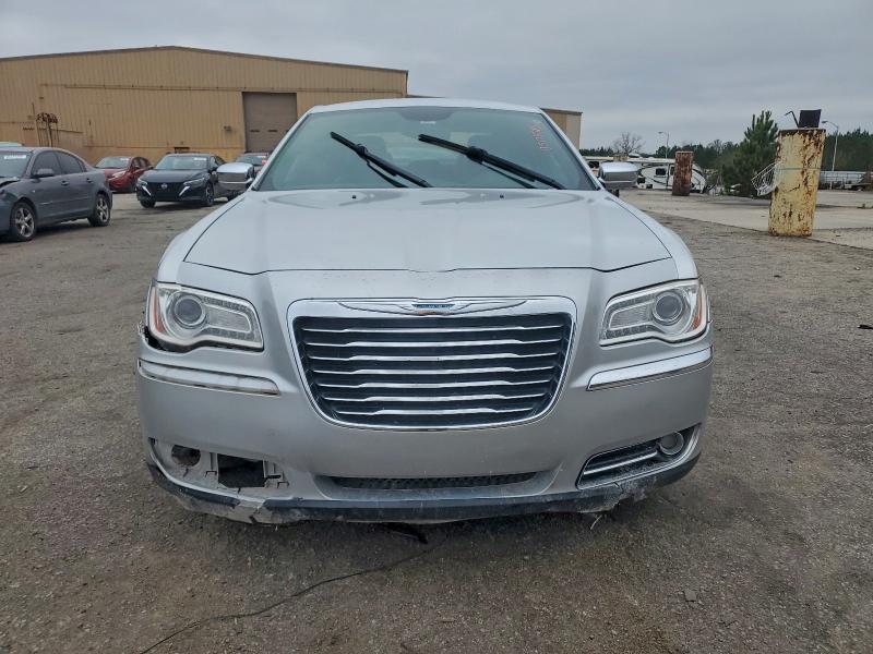 Photo 5 from auction – 2012 CHRYSLER 300 with VIN 2C3CCACG4CH265950