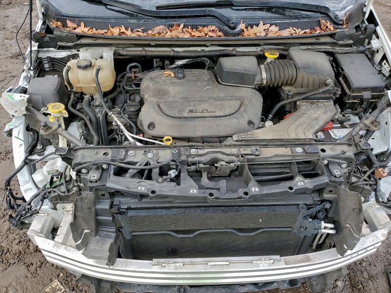 Photo 12 from auction – 2021 CHRYSLER PACIFICA T with VIN 2C4RC3BG4MR603555