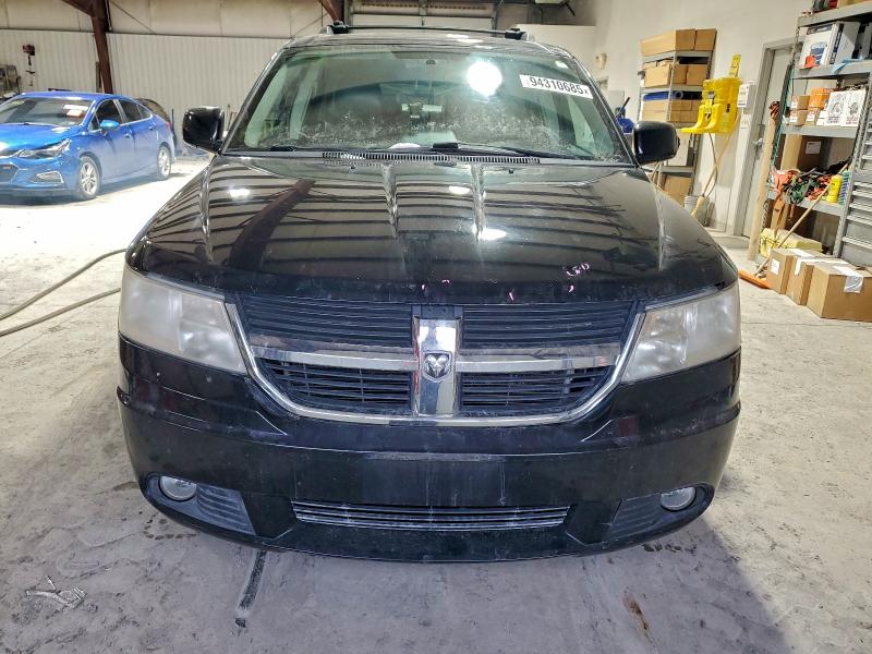 Photo 5 from auction – 2010 DODGE JOURNEY R/ with VIN 3D4PG9FV8AT233875