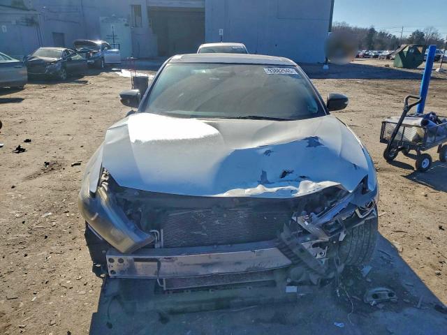 Photo 5 from auction – 2016 NISSAN MAXIMA 3.5 with VIN 1N4AA6AP9GC408379