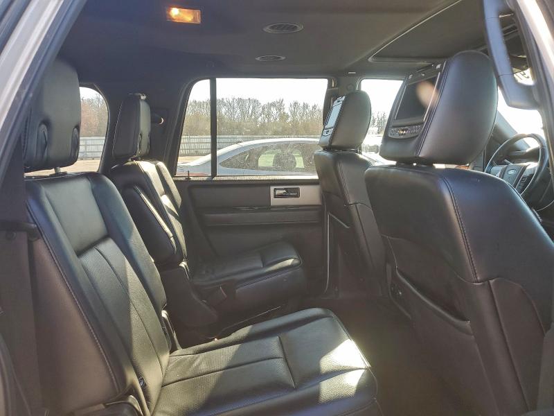 Photo 11 from auction – 2017 FORD EXPEDITION with VIN 1FMJK2AT5HEA54746