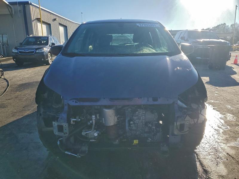 Photo 5 from auction – 2017 CHEVROLET SPARK with VIN KL8CB6SA8HC731584