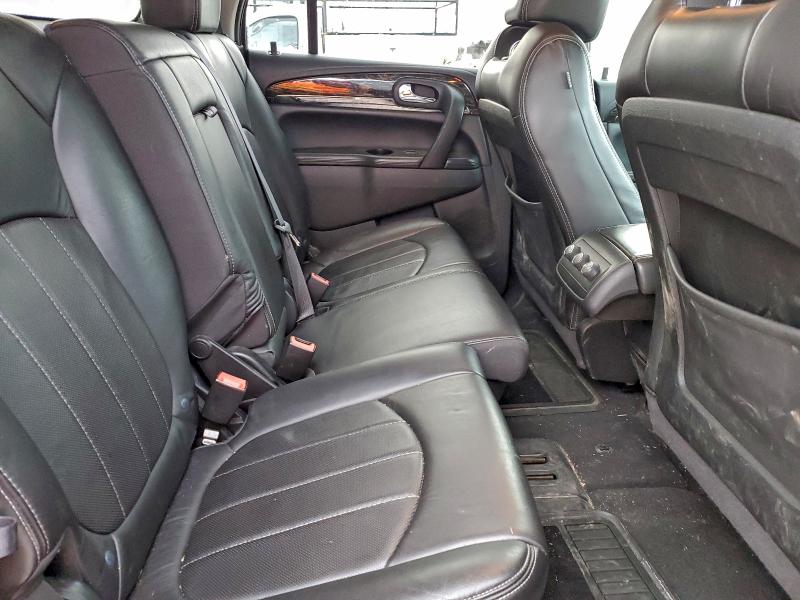 Photo 11 from auction – 2013 BUICK ENCLAVE with VIN 5GAKVCKD6DJ132158