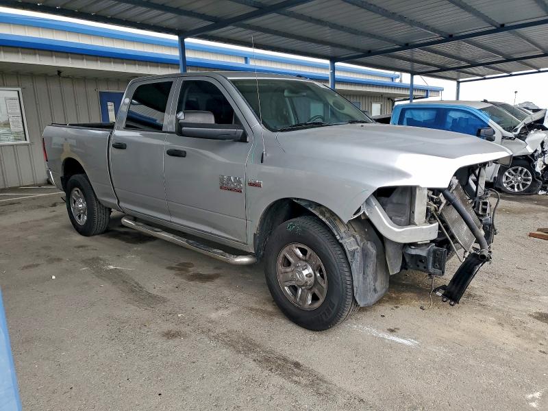 Photo 4 from auction – 2015 RAM 2500 ST with VIN 3C6UR4CJ7FG654802