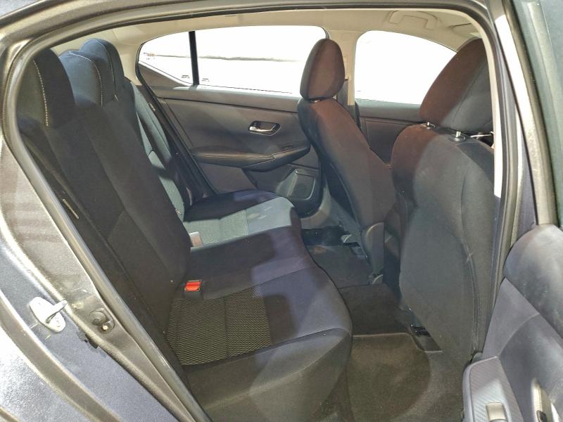 Photo 10 from auction – 2020 NISSAN SENTRA S with VIN 3N1AB8BV0LY217731
