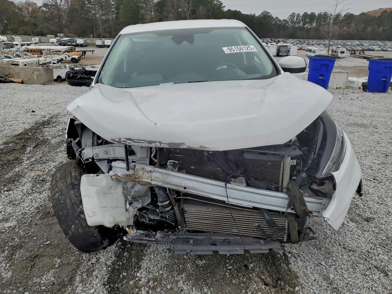 Photo 5 from auction – 2023 FORD EDGE SEL with VIN 2FMPK4J9XPBA23884
