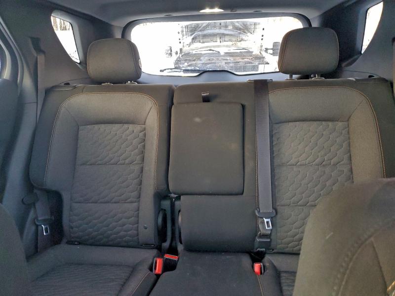 Photo 10 from auction – 2018 CHEVROLET EQUINOX LT with VIN 2GNAXTEX4J6160678