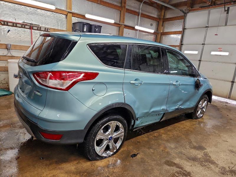 Photo 3 from auction – 2013 FORD ESCAPE SE with VIN 1FMCU0GX9DUA13294