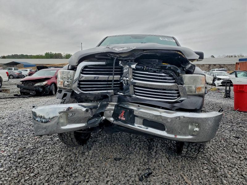 Photo 5 from auction – 2017 RAM 1500 SLT with VIN 1C6RR7LT6HS828864