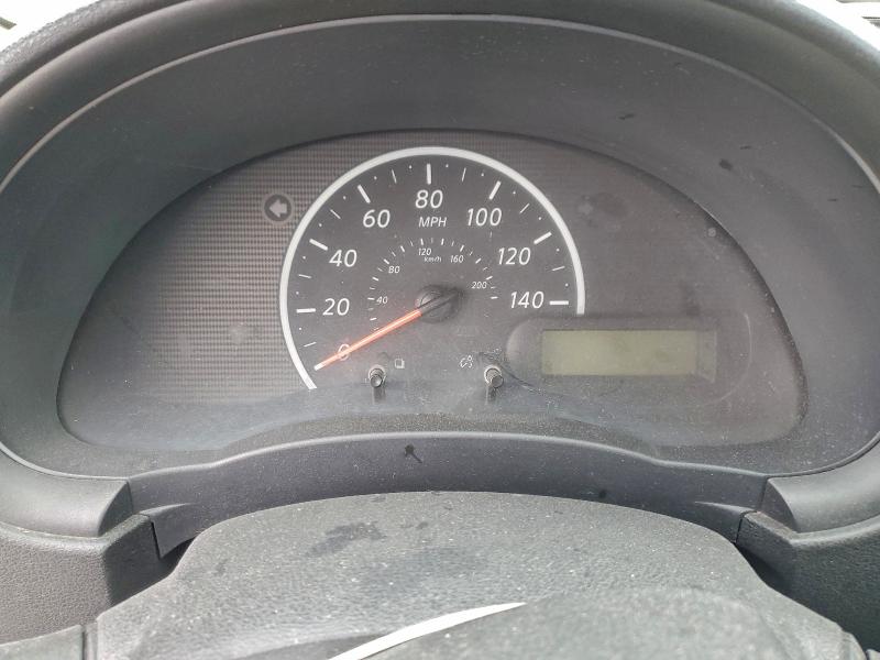 Photo 9 from auction – 2013 NISSAN VERSA with VIN 3N1CN7AP3DL842460