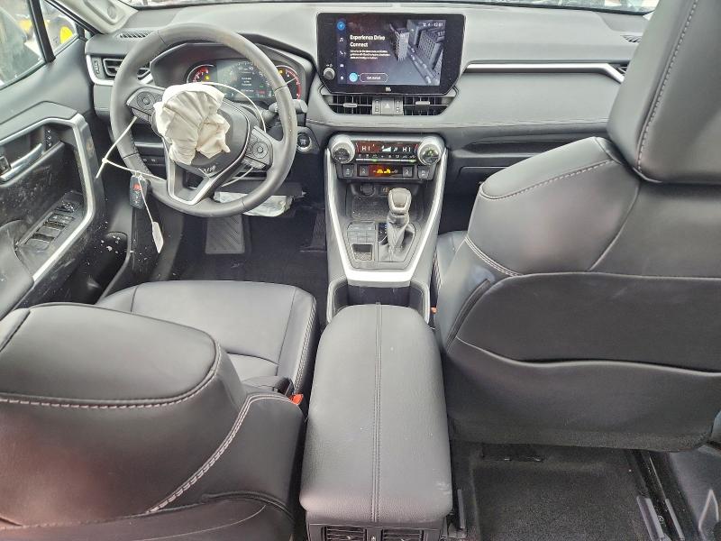 Photo 8 from auction – 2023 TOYOTA RAV4 XLE P with VIN 2T3A1RFVXPW398963