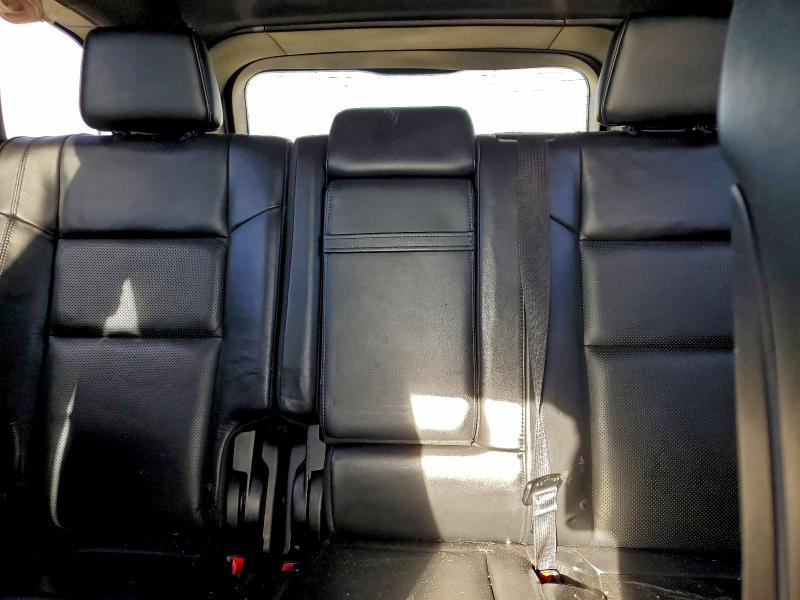 Photo 10 from auction – 2015 JEEP GRAND CHER with VIN 1C4RJFCG2FC110961