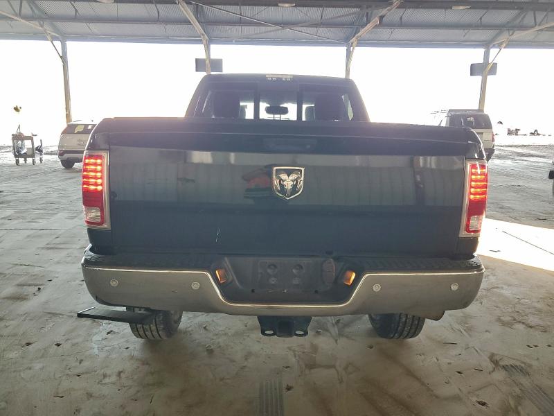 Photo 6 from auction – 2018 RAM 2500 LARAM with VIN 3C6UR5FL7JG101143