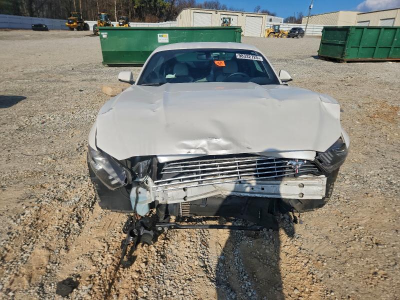 Photo 5 from auction – 2017 FORD MUSTANG with VIN 1FA6P8TH4H5305396