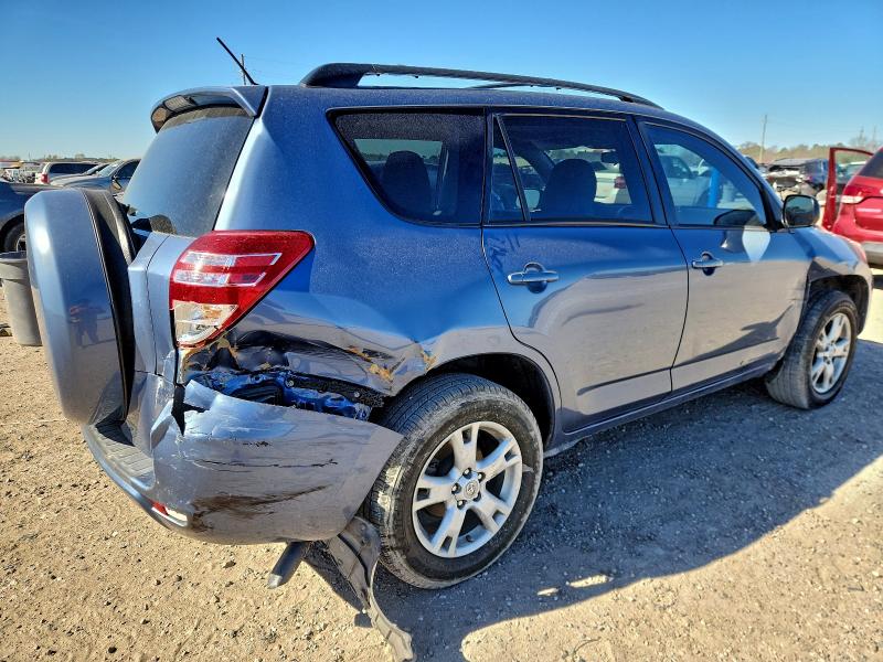 Photo 3 from auction – 2011 TOYOTA RAV4 with VIN 2T3ZF4DV7BW100503